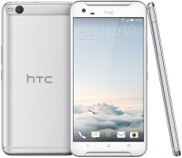  HTC One X9 Dual Sim Silver