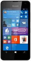  Nokia Lumia 550 Black