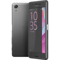  SONY Xperia X Performance Dual   5" 64  NFC LTE Wi-Fi GPS 3G F8132