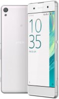  Sony Xperia XA Dual Sim White (F3112)