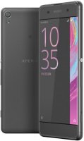  Sony Xperia XA Graphite Black (F3111)