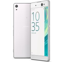  Sony Xperia XA Ultra Dual White (F3212)