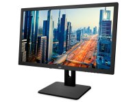  AOC E2275PWQU Black