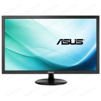   ASUS 22" VP229HA