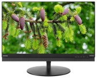  Lenovo ThinkVision Monitor P27 27" 16:9 IPS, LED 3840 x 2160 6ms 1300:1 300 178/178 N/N/HDMI