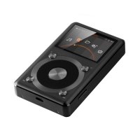   FiiO X3 II Black