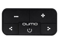 QUMO Marshmallow 8Gb,     , Black