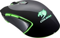  Cougar 450M Black/Green USB