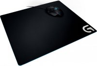    Logitech G640 Cloth Gaming Mouse Pad (943-000089)