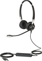  Jabra BIZ 2400 II Duo USB Duo USB UC BT 2499-829-209