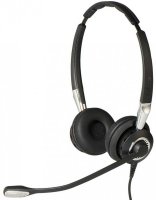  Jabra BIZ 2400 II USB Duo BT MS