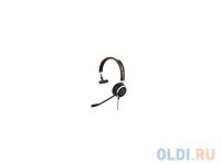  Jabra EVOLVE 40 UC Mono 6393-829-209