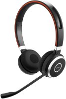  Jabra Evolve 65 UC Stereo