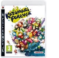   Sony PS3 Katamari Forever []