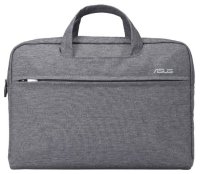   A16" ASUS EOS Shoulder Bag Grey