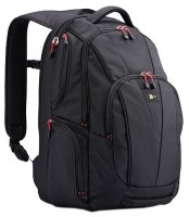    Case Logic Full-Feature professional sport 15.6" black (BEBP-215_BLACK)