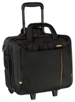   A15.6" Dell Targus Meridian II Business Roller Case