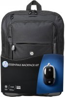   A15.6" HP Essentials Backpack (E5L03AA)