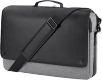   A15.6" HP Executive Messenger Black (P6N21AA)