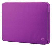   A15.6" HP Spectrum Magenta Sleeve (K8H30AA)