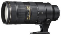   Nikon D800 AF-S 70-200mm 2.8G ED VR II (JAA807DA)