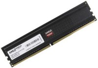   AMD DDR4 4Gb 2800MHz pc-22400 (R944G2806U1S-O) 