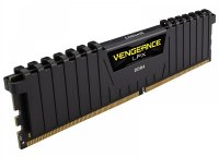   DDR4 16Gb 2666MHz PC-21300 Corsair Vengeance LPX (CMK16GX4M1A2666C16)