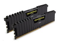   DDR4 16Gb 3200MHz PC-25600 Corsair Vengeance LPX (CMK16GX4M2B3200C16) (2x8Gb KIT)