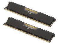   DDR4 32Gb 3000MHz PC-24000 Corsair Vengeance LED (CMU32GX4M2C3000C15) 2x16Gb KIT