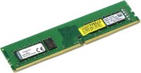   DDR4 16Gb 2400MHz PC-19200 Kingston (KVR24N17D8/16)