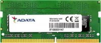   SO-DIMM DDR4 A-DATA Premier 4Gb 2133Mhz PC-17000 (AD4S2133W4G15-R)