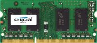   SO-DIMM DDR-III Crucial 16Gb 1600MHz PC-12800 (CT204864BF160B)