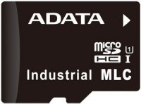   MicroSD 8Gb A-DATA (IDU3A-008GT) microSDHC