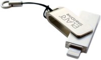 USB Flash  128Gb Elari SmartDrive