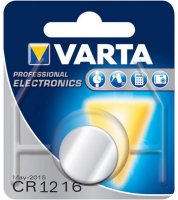  Varta (CR1216, 1 )