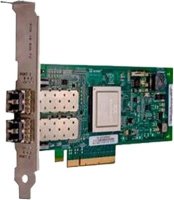  Dell Emulex LPe16002 Dual Port 16Gb Fibre Channel HBA Kit 406-10549