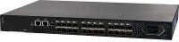  Lenovo 3873AR3 Brocade 300 FC SAN Switch