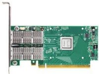   Mellanox MCX455A-FCAT ConnectX-4 VPI adapter card