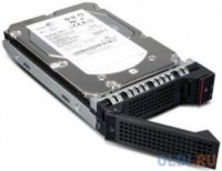   HDD 300Gb SAS Lenovo (00WG660, 2.5", 15000rpm)