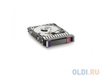   HDD 450Gb SAS HP (737392-B21, 15000rpm, 3.5")