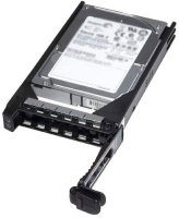   HDD 600Gb SAS Dell (400-AJOW, 2.5")