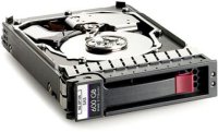   HDD 600Gb SAS HP (737396-B21, 15000rpm, 3.5")