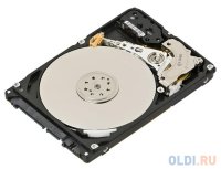   HDD 900Gb SAS Lenovo (00WG695, 2.5", 10000rpm)