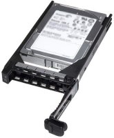   HDD 1800Gb SAS Dell (400-AJQP, 2.5", 10000rpm)