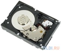   HDD 2000Gb SAS Dell (400-ACZM, 3.5", 7200rpm, NL-SAS)