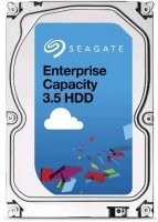   HDD 3000Gb SAS Seagate Enterprise Capacity (ST3000NM0025, 3.5", 7200rpm, 128Mb)