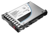  SSD 240Gb SATA-III HP (816979-B21, 3.5")