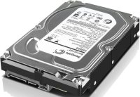   HDD 3000Gb SATA-III Lenovo (4XB0F18668, 7200rpm, 3.5")