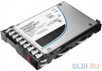  SSD 240Gb SATA-III HP (804590-B21, 3.5")