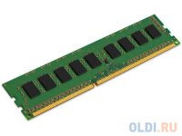  DDR3 8Gb (pc-12800) 1600MHz ECC Kingston HynixB (Retail) KVR16E11/8HB